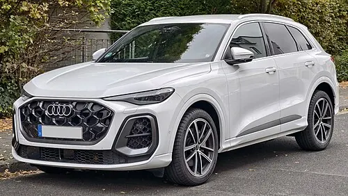 Audi Q5 Sportback