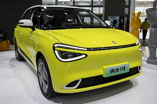 Dongfeng Box