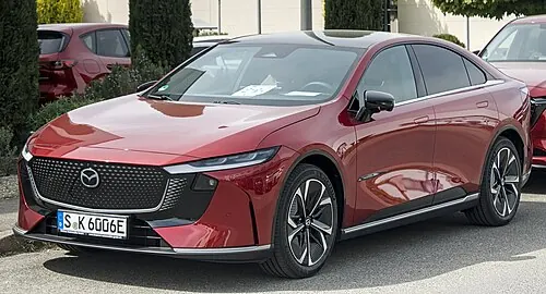 Mazda Mazda 6