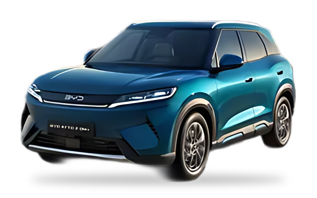 BYD Atto 2