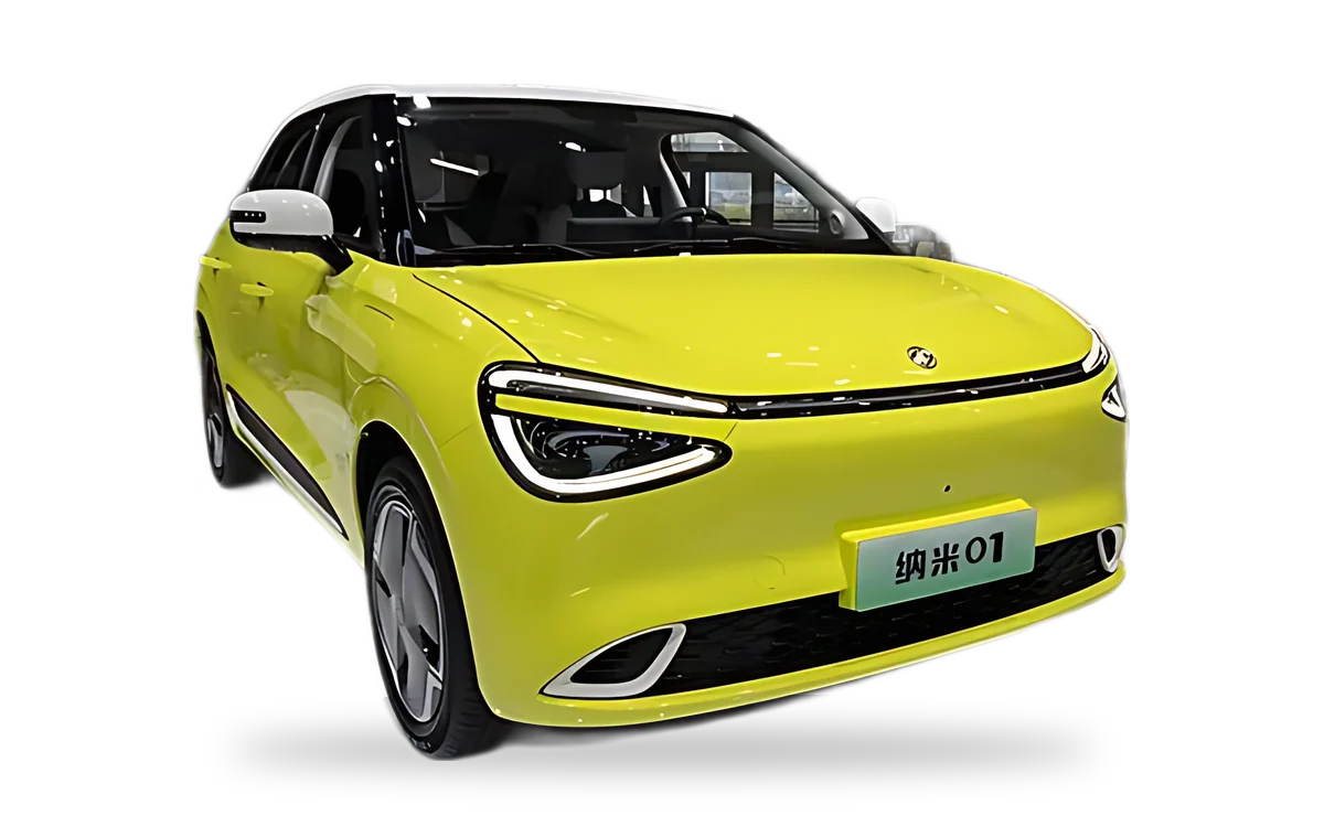 Dongfeng Box