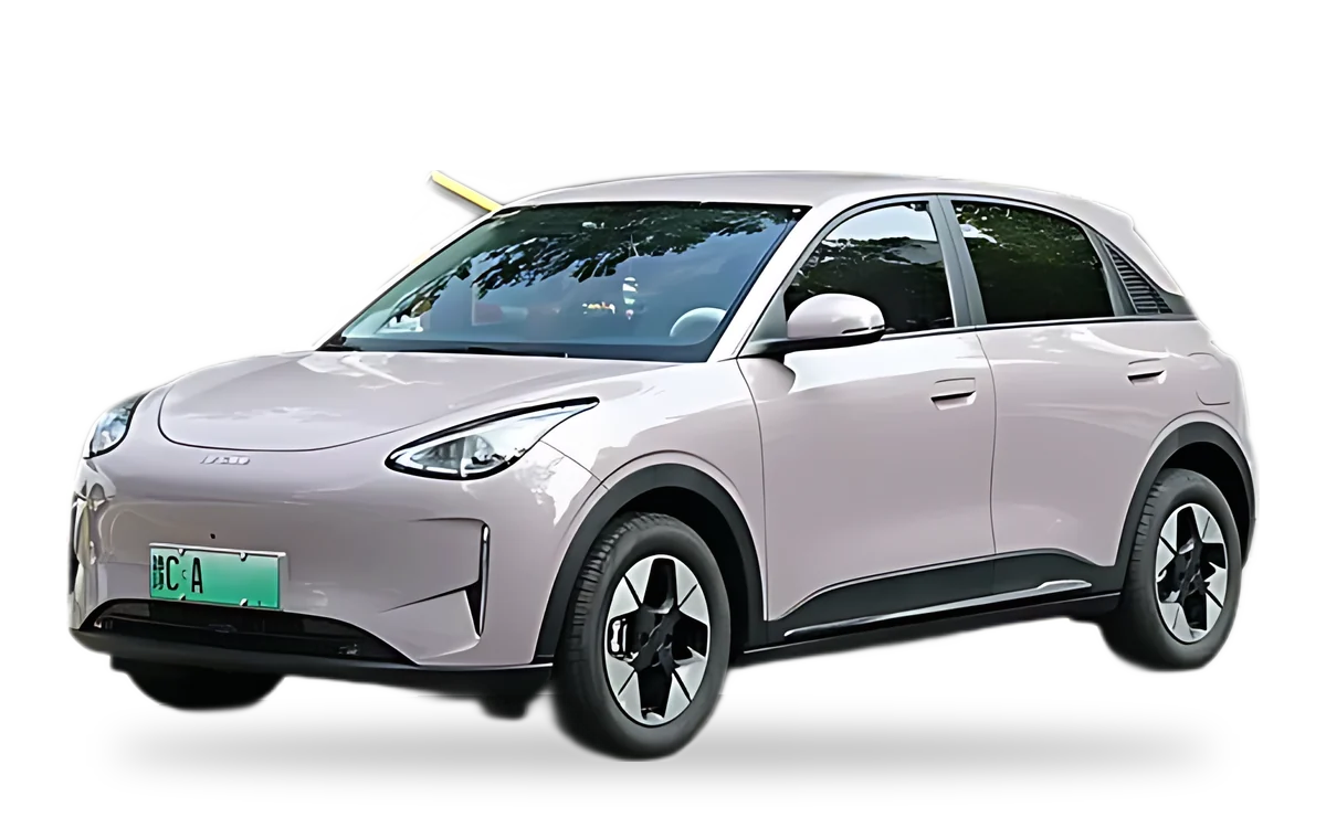 Geely EX2