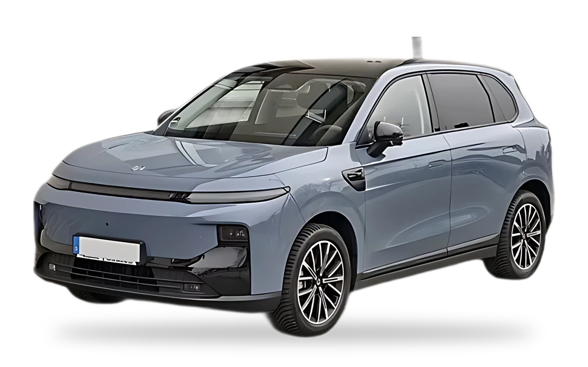 Leapmotor B10